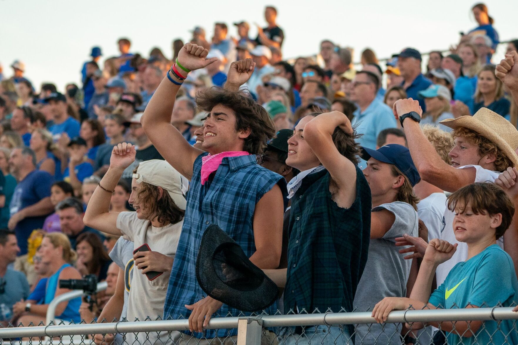 O'Fallon vs. LaGrange Lyons girls soccer
